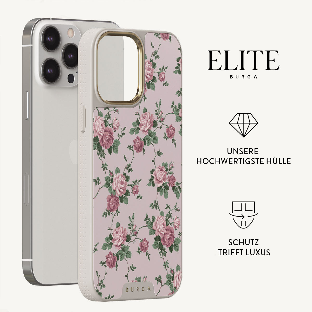 Skorter | Alice - iPhone 14 Pro Max Case