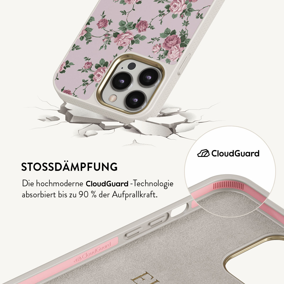 Skorter | Alice - iPhone 14 Pro Max Case