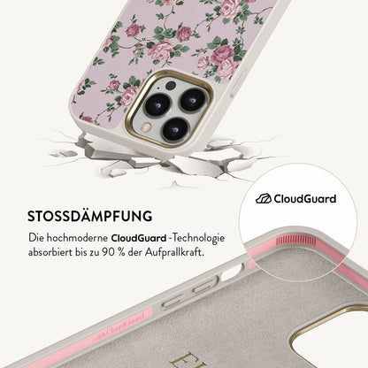 Skorter | Alice - iPhone 14 Pro Max Case