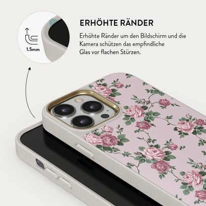 Skorter | Alice - iPhone 14 Pro Max Case