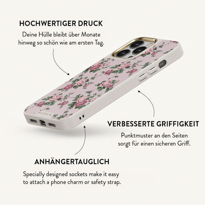 Skorter | Alice - iPhone 14 Pro Max Case