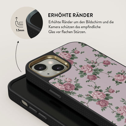 Skorter | Alice - iPhone 13 case