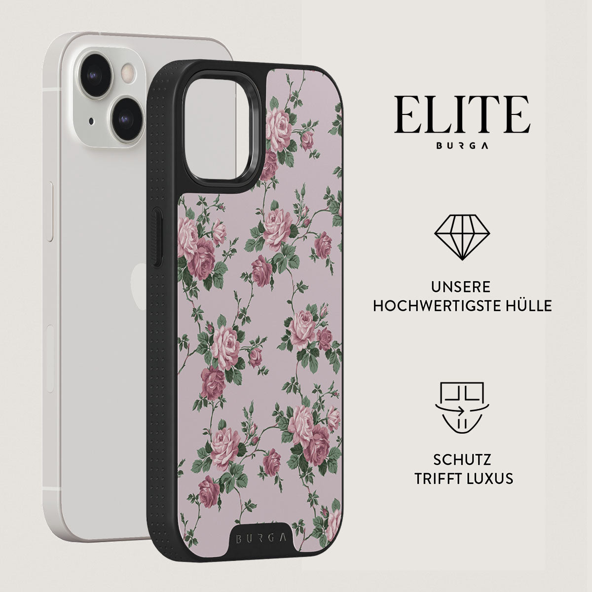 Skorter | Alice - iPhone 13 case
