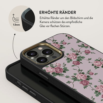 Skorter | Alice - iPhone 13 Pro Max case