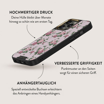 Skorter | Alice - iPhone 14 Pro case