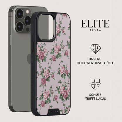 Skorter | Alice - iPhone 13 Pro Max case