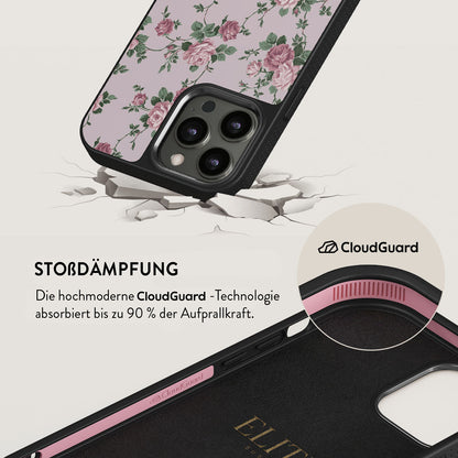 Skorter | Alice - iPhone 13 Pro Case