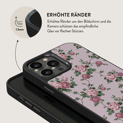 Skorter | Alice - iPhone 13 Pro Case