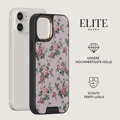 Skorter | Alice - iPhone 12 case