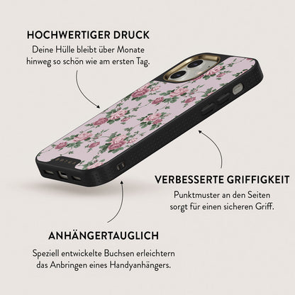 Skorter | Alice - iPhone 12 case