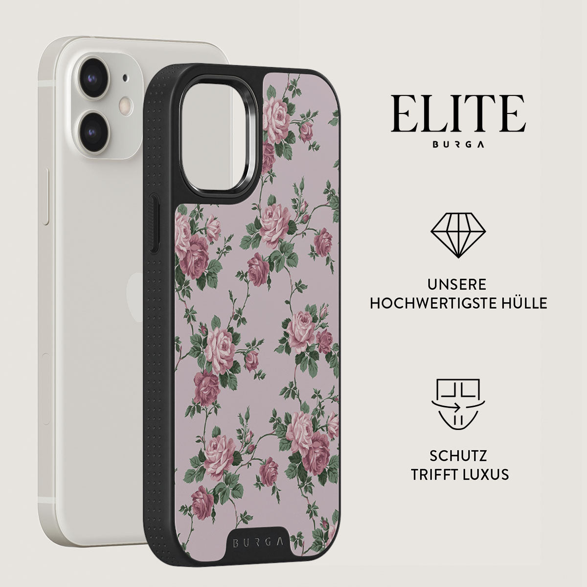 Skorter | Alice - iPhone 12 case