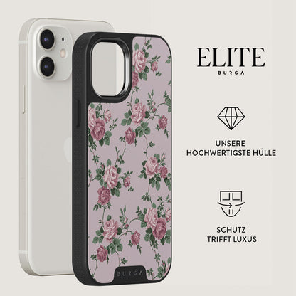 Skorter | Alice - iPhone 12 case