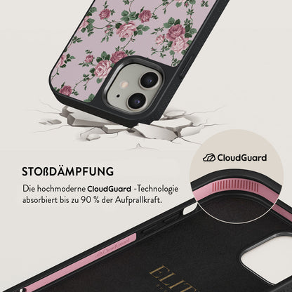 Skorter | Alice - iPhone 12 case