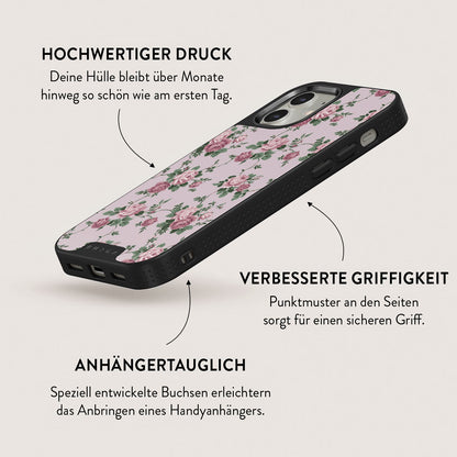 Skorter | Alice - iPhone 12 case