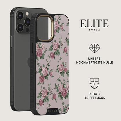 Skorter | Alice - iPhone 12 Pro Case