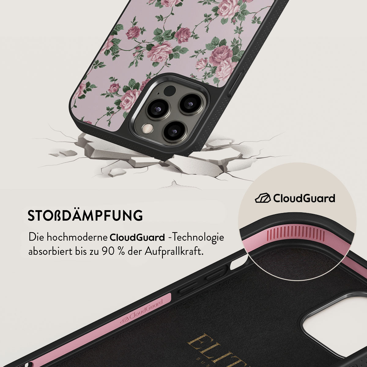 Skorter | Alice - iPhone 12 Pro Max case