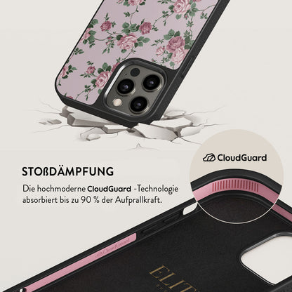 Skorter | Alice - iPhone 12 Pro Max case