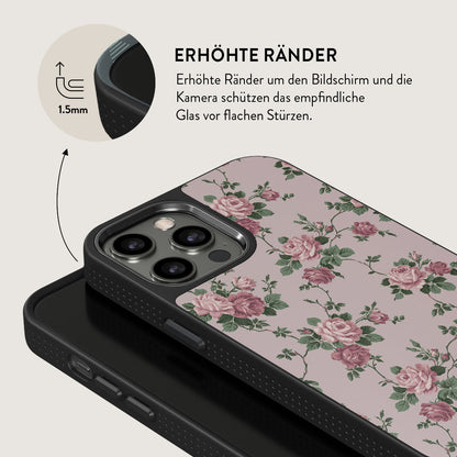 Skorter | Alice - iPhone 12 Pro Case