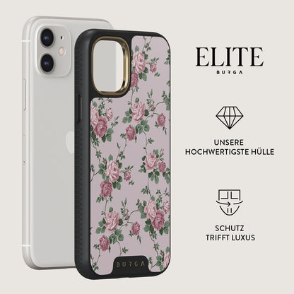 Skorter | Alice - iPhone 11 Case