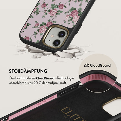 Skorter | Alice - iPhone 11 Case