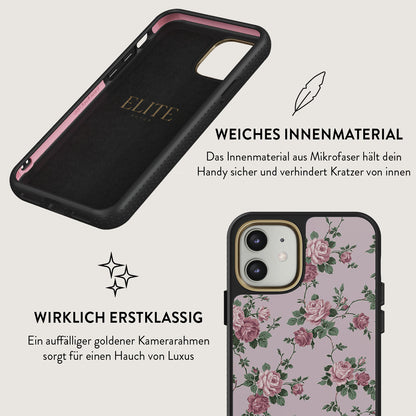 Skorter | Alice - iPhone 11 Case