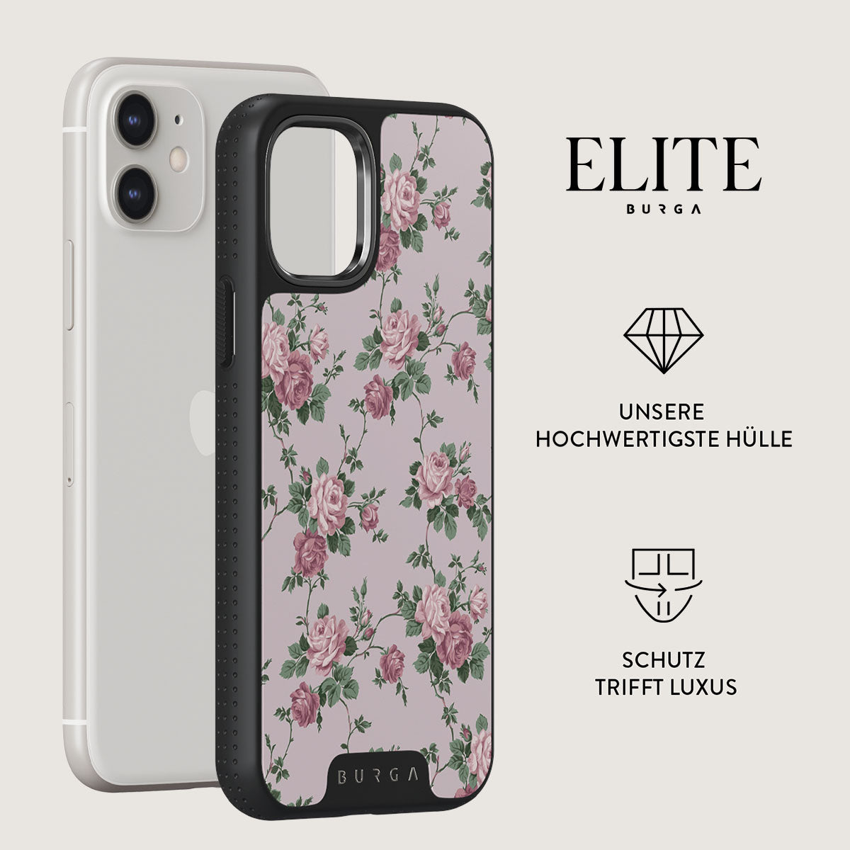 Skorter | Alice - iPhone 11 Case