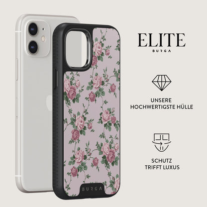 Skorter | Alice - iPhone 11 Case