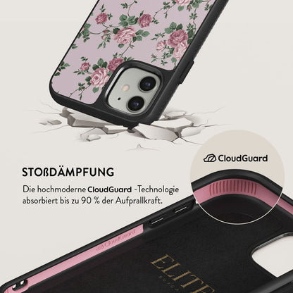 Skorter | Alice - iPhone 11 Case