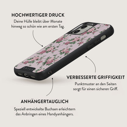 Skorter | Alice - iPhone 11 Case