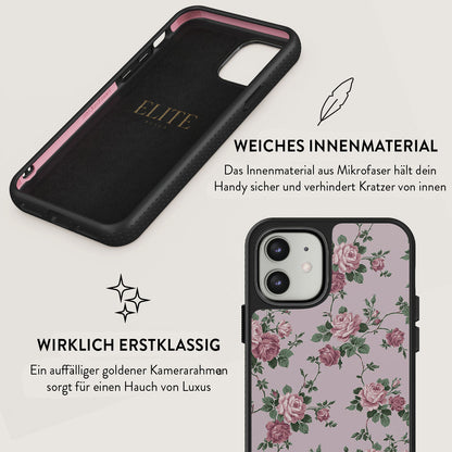 Skorter | Alice - iPhone 11 Case