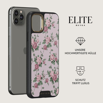 Skorter | Alice - iPhone 11 Pro case