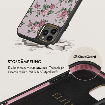 Skorter | Alice - iPhone 11 Pro case