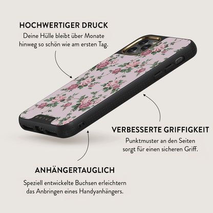 Skorter | Alice - iPhone 11 Pro case