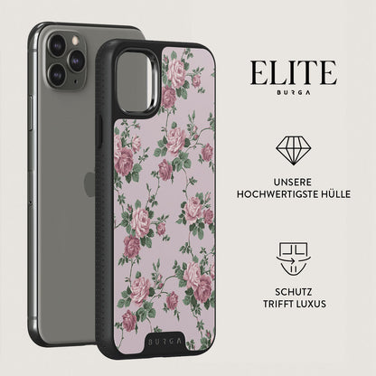 Skorter | Alice - iPhone 11 Pro case