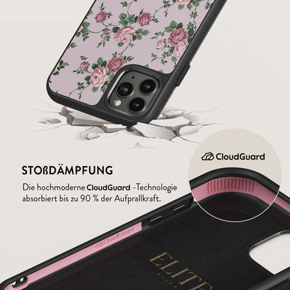 Skorter | Alice - iPhone 11 Pro case