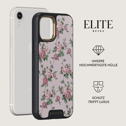 Skorter | Alice - iPhone XR Case