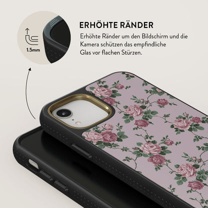 Skorter | Alice - iPhone XR Case