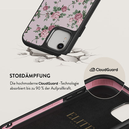 Skorter | Alice - iPhone XR Case