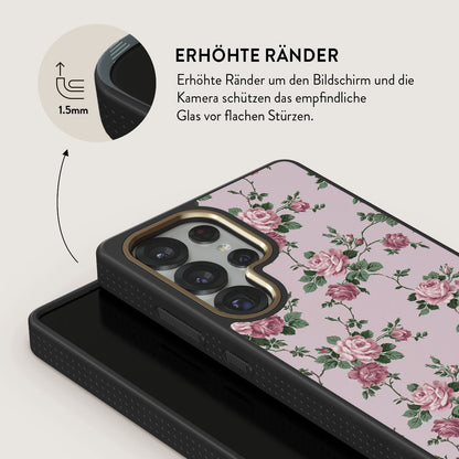 Skorter | Alice - Samsung Galaxy S25 Ultra Case