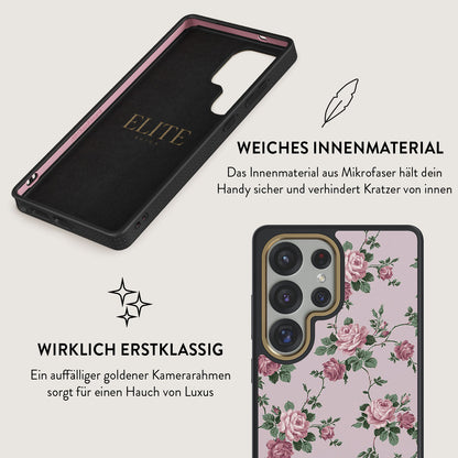 Skorter | Alice - Samsung Galaxy S25 Ultra Case