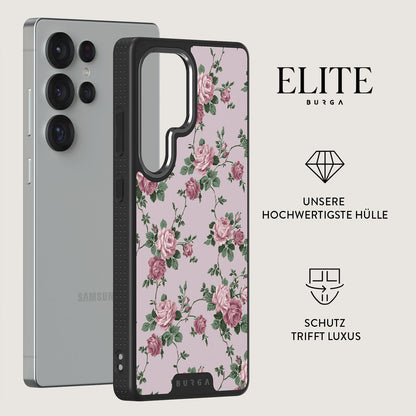 Skorter | Alice - Samsung Galaxy S25 Ultra Case