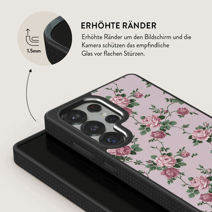 Skorter | Alice - Samsung Galaxy S25 Ultra Case