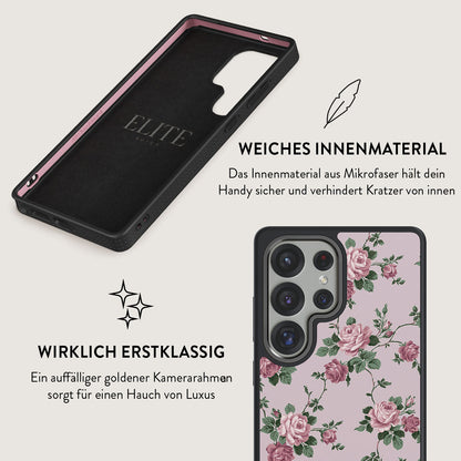 Skorter | Alice - Samsung Galaxy S25 Ultra Case