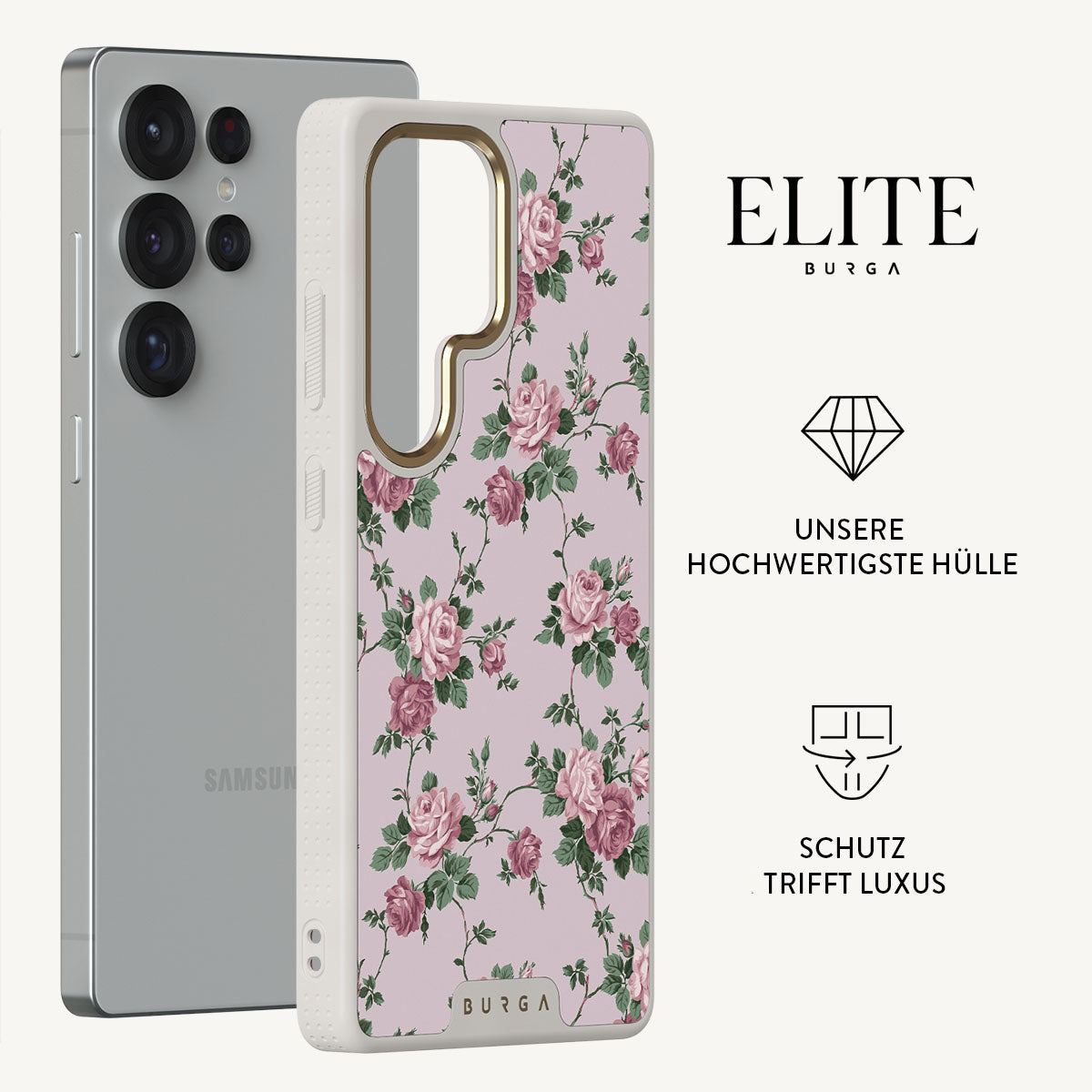 Skorter | Alice - Samsung Galaxy S25 Ultra Case