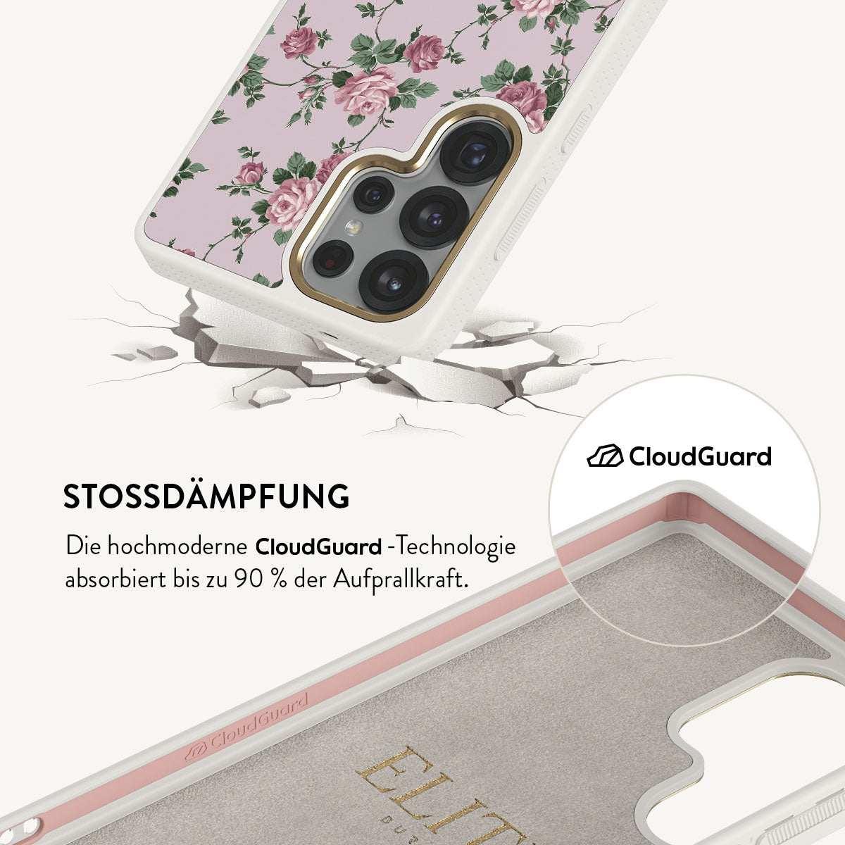 Skorter | Alice - Samsung Galaxy S25 Ultra Case