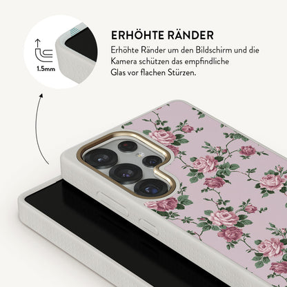 Skorter | Alice - Samsung Galaxy S25 Ultra Case