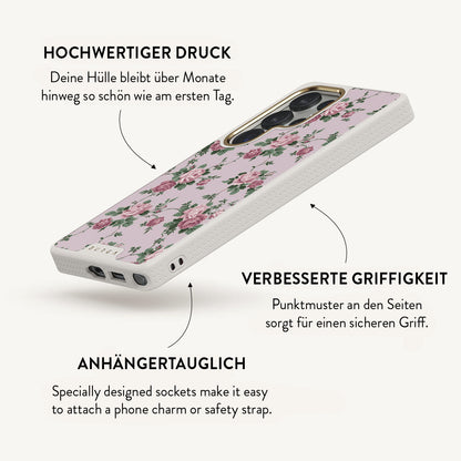 Skorter | Alice - Samsung Galaxy S25 Ultra Case