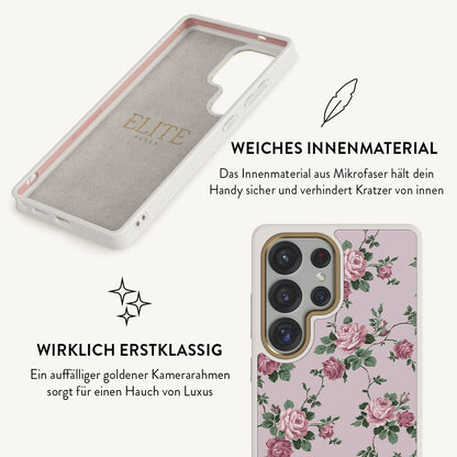 Skorter | Alice - Samsung Galaxy S25 Ultra Case