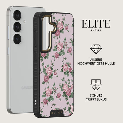 Skorter | Alice - Samsung Galaxy S25 Plus Case