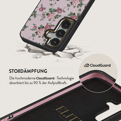 Skorter | Alice - Samsung Galaxy S25 cover